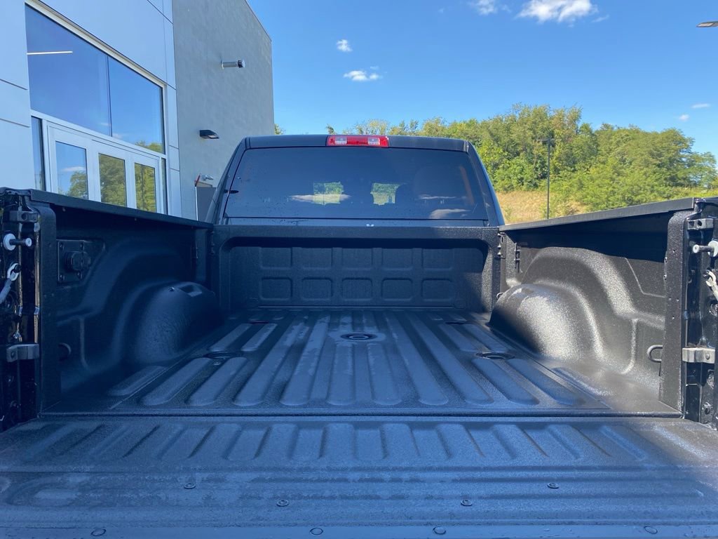 New 2026 RAM 2500 Big Horn image 14