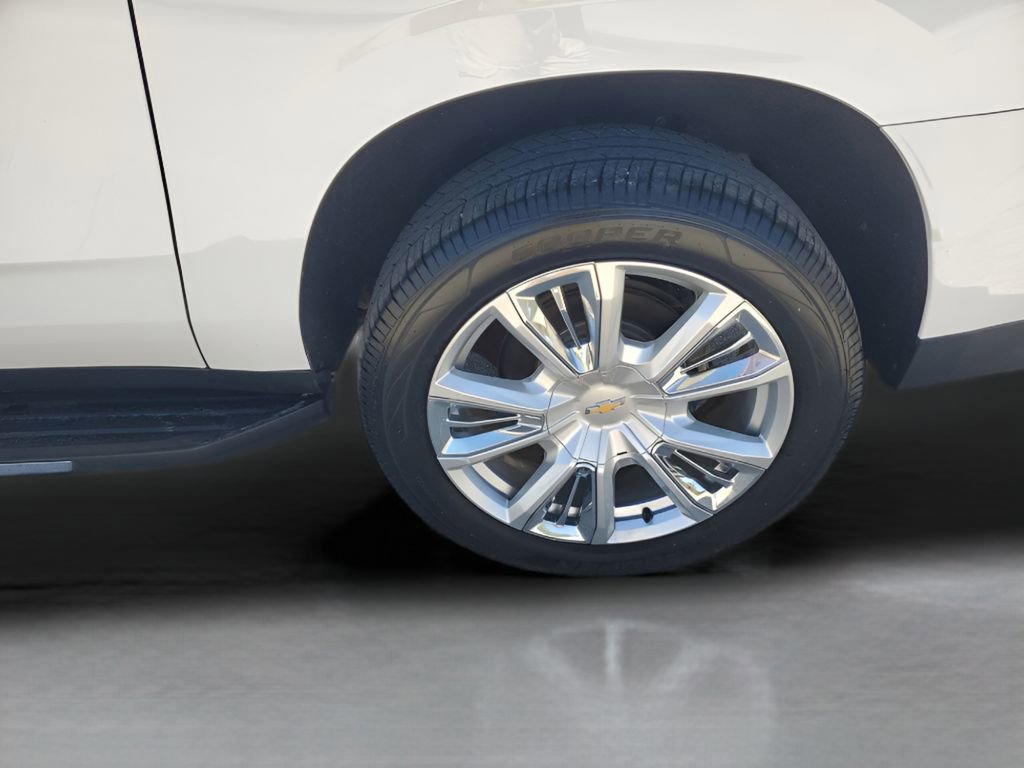 Used 2021 Chevrolet Suburban High Country image 19