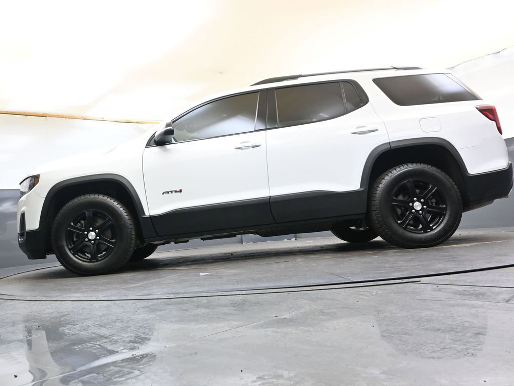 Used 2020 GMC Acadia AT4 w/ Trailering Package image 42