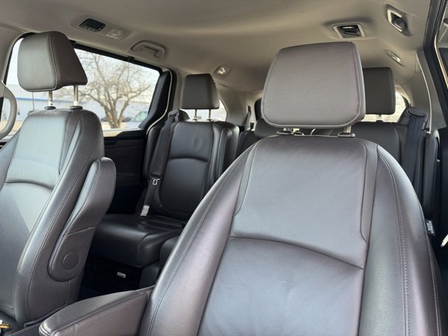 Used 2018 Honda Odyssey EX-L image 19