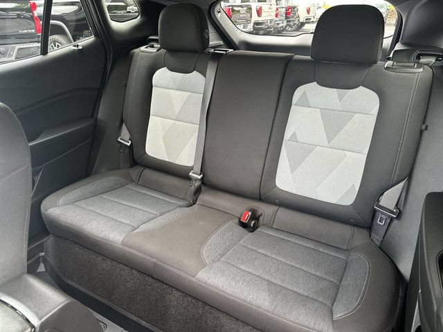 Certified 2024 Chevrolet Trax RS FWD image 24