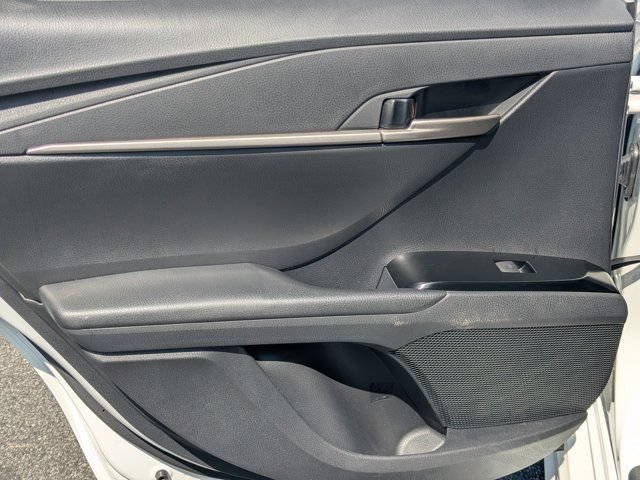 Used 2026 Toyota Camry SE FWD image 18
