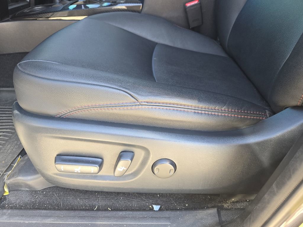 Used 2023 Toyota 4Runner TRD Off-Road Premium image 25