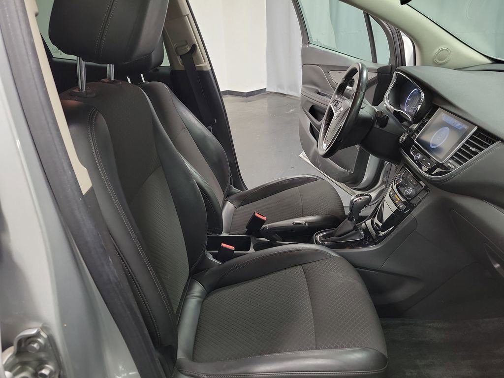 Used 2018 Buick Encore Preferred image 22