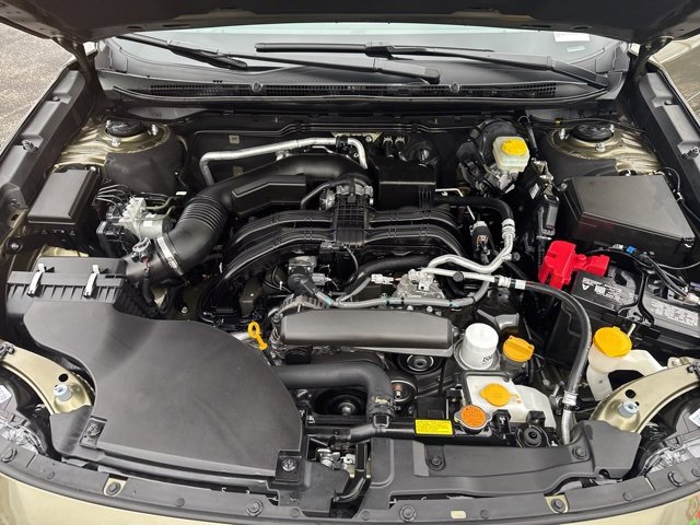 Used 2025 Subaru Outback Limited w/ Popular Package #2 image 10