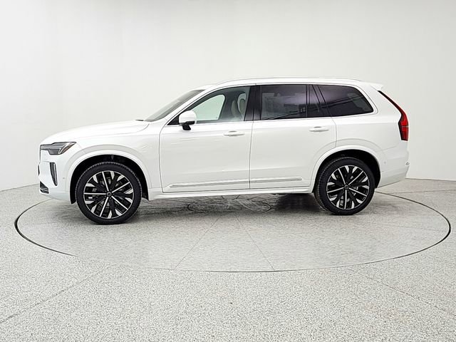 New 2026 Volvo XC90 B5 Plus w/ Protection Package image 8