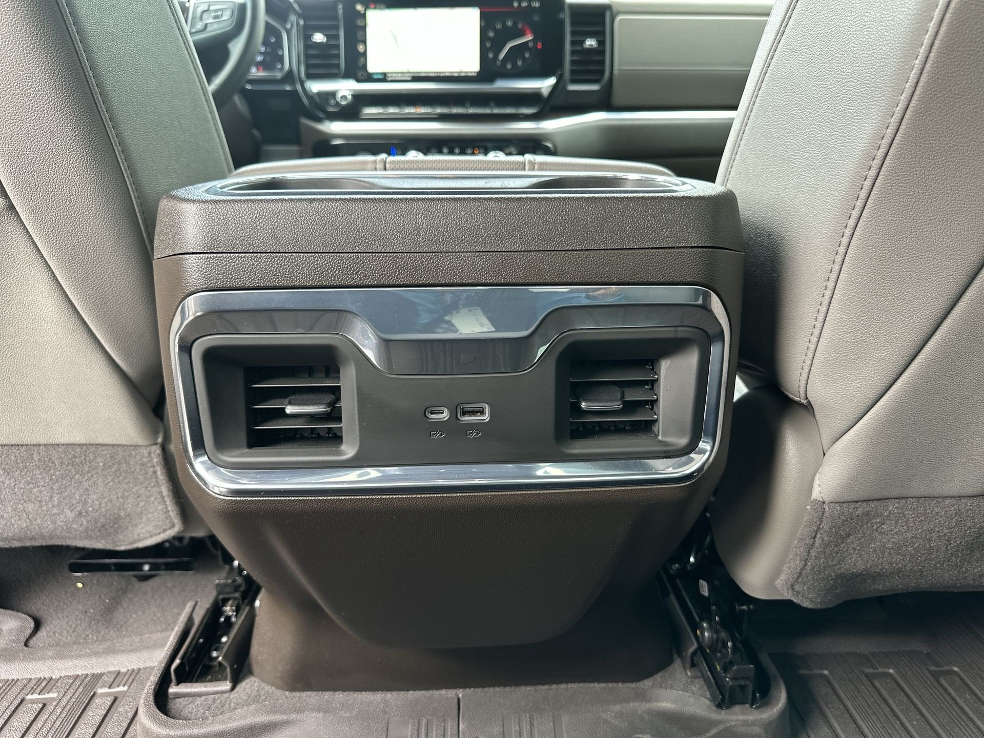 Certified 2023 GMC Sierra 1500 SLT w/ SLT Premium Package AWD/4WD image 21