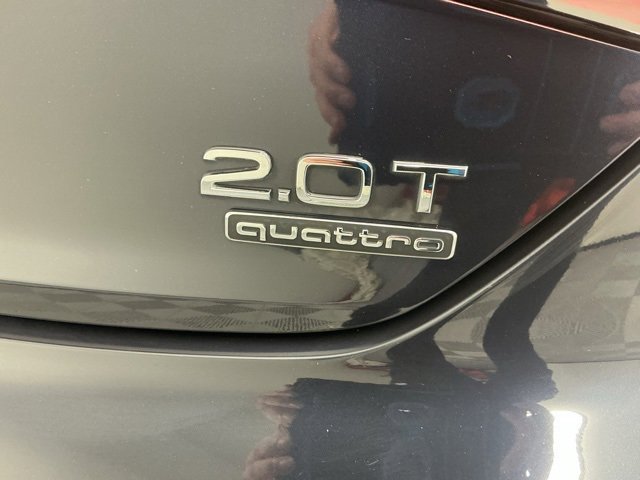 Used 2018 Audi A5 2.0T Premium Plus w/ Premium Plus image 19