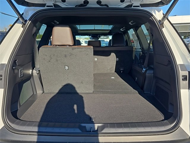 New 2026 Lexus TX 350 AWD image 32