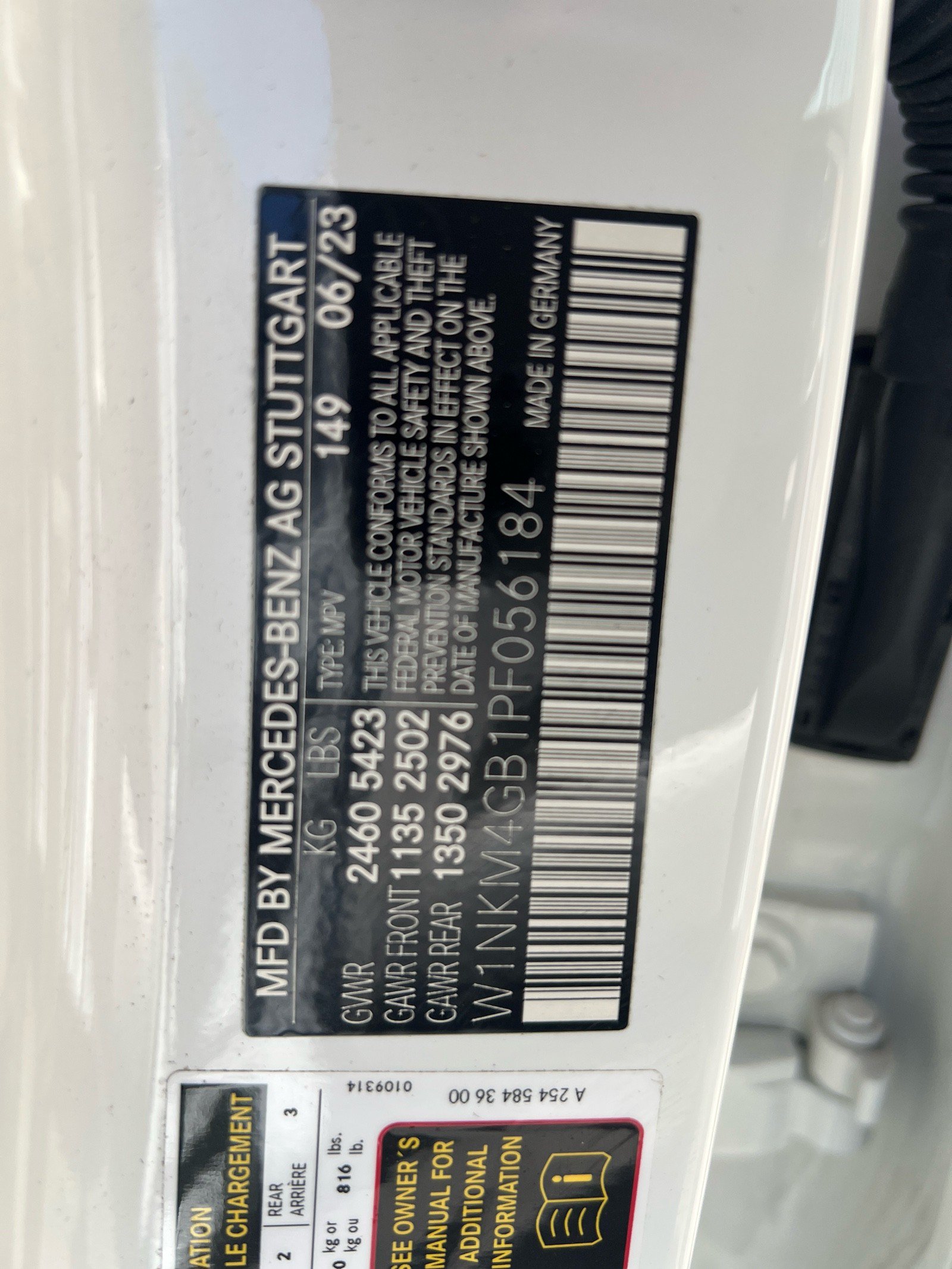 Certified 2023 Mercedes-Benz GLC 300 image 15