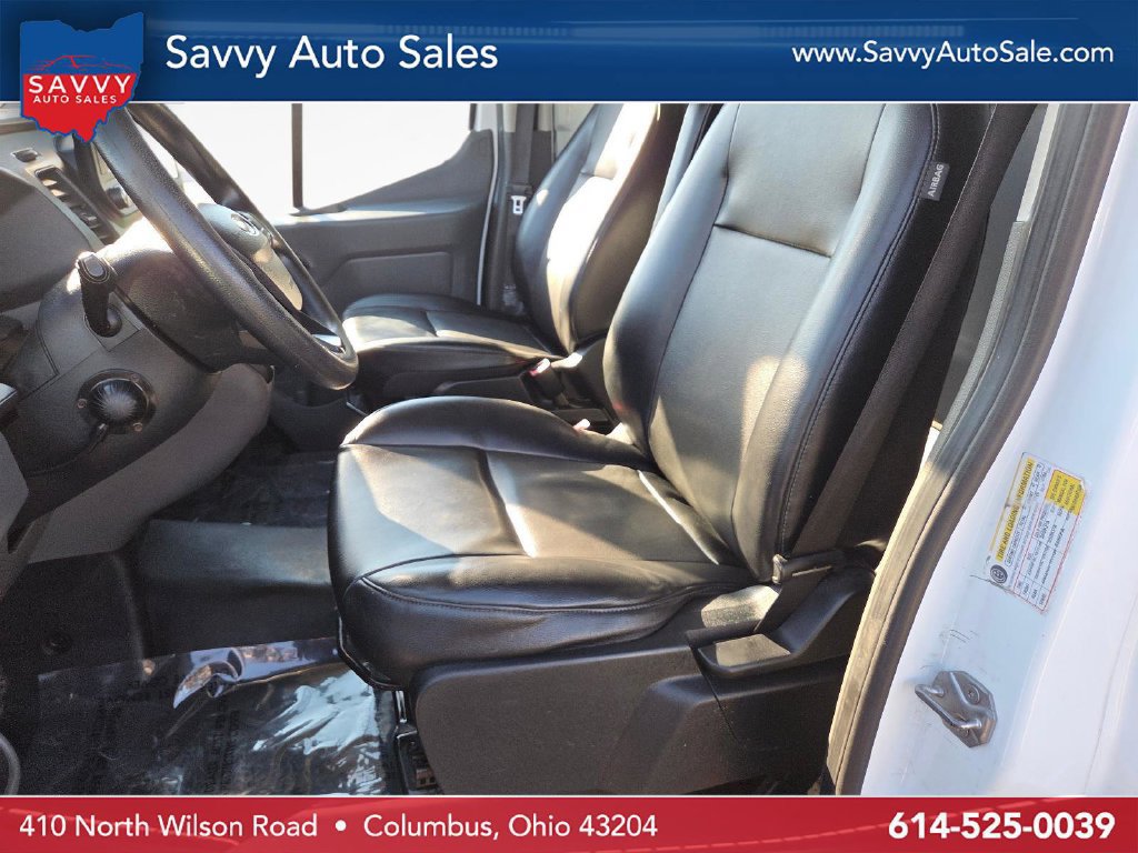 Used 2020 Ford Transit 350 148 High Roof Extended RWD image 20