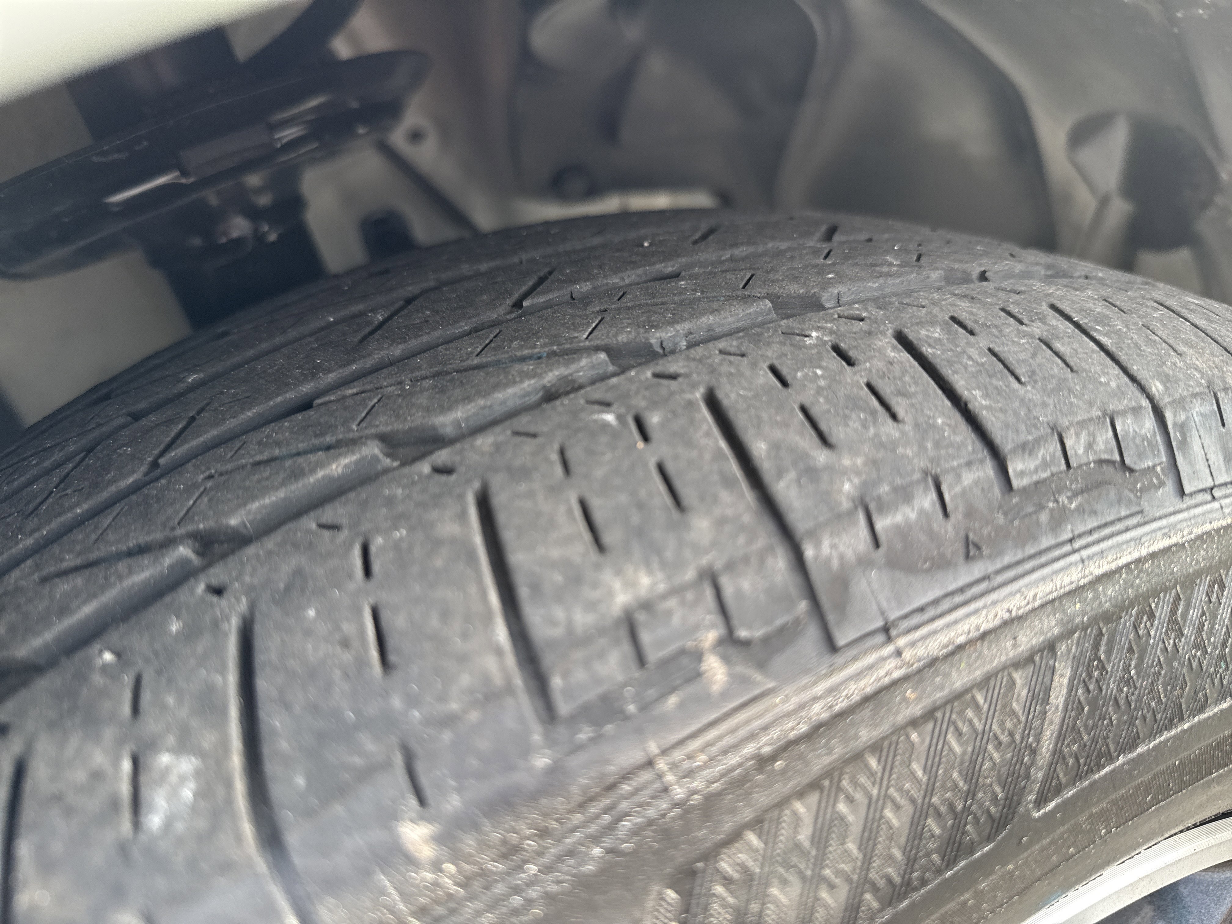 Certified 2023 Honda Odyssey EX-L image 12