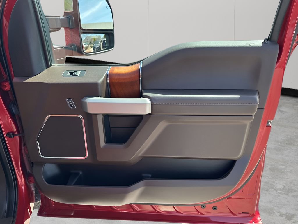 Used 2021 Ford F250 King Ranch w/ King Ranch Ultimate Package image 13