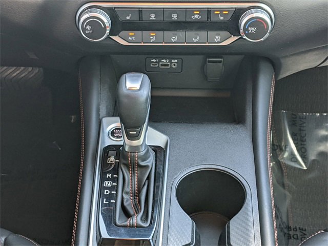 Used 2021 Nissan Altima 2.0 SR image 14