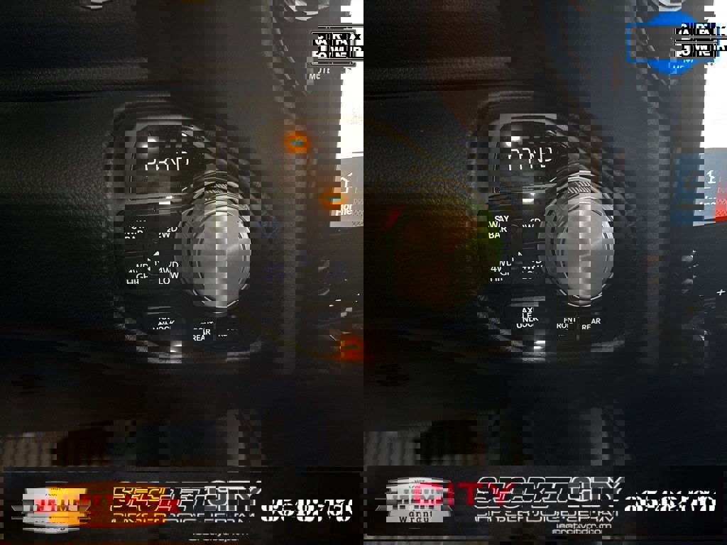 Used 2024 RAM 2500 Power Wagon w/ Level 1 Equipment Group image 31