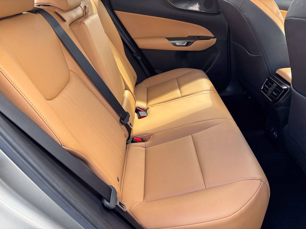 Used 2022 Lexus NX 350 AWD w/ Cold Area Package image 42