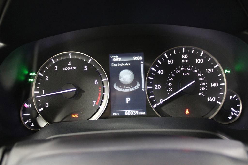 Used 2018 Lexus RX 350 FWD w/ Accessory Package image 33