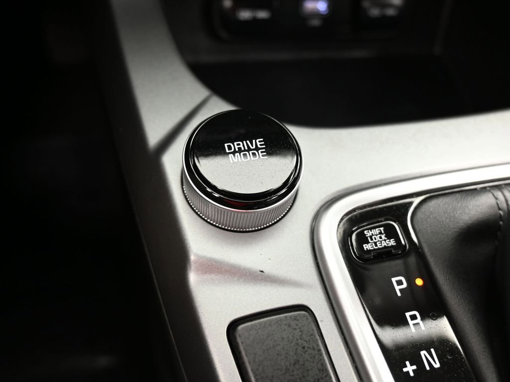 Used 2024 Kia Seltos LX image 25