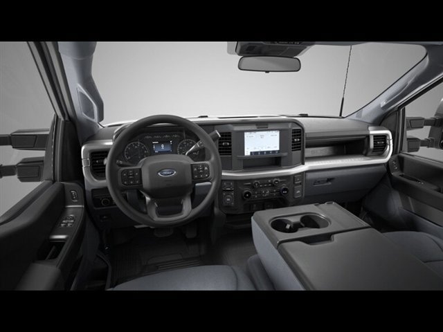 New 2026 Ford F350 XL w/ XL Driver Assist Package AWD/4WD image 29