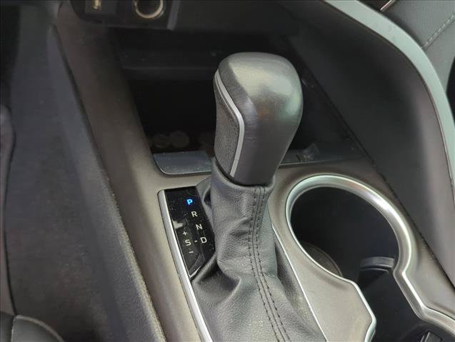 Used 2023 Toyota Camry XLE FWD image 17