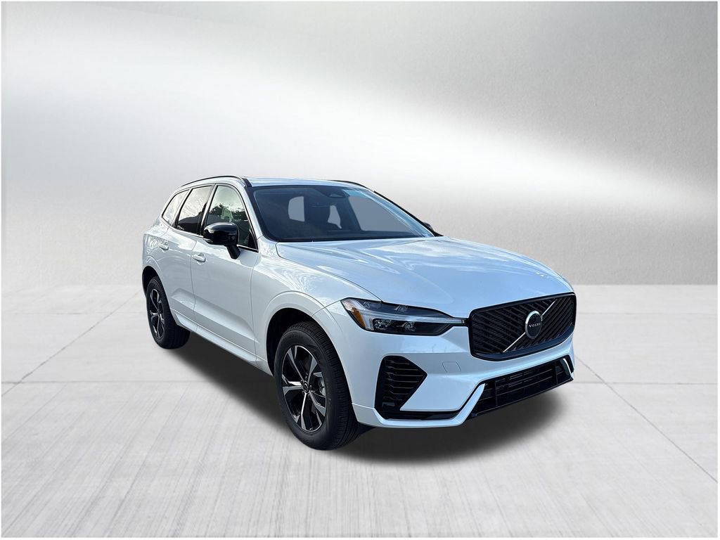 New 2026 Volvo XC60 T8 Core image 3