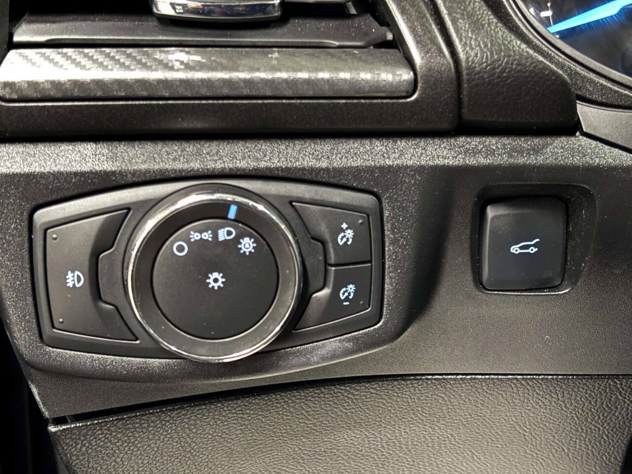 Used 2017 Ford Fusion Sport AWD/4WD image 34