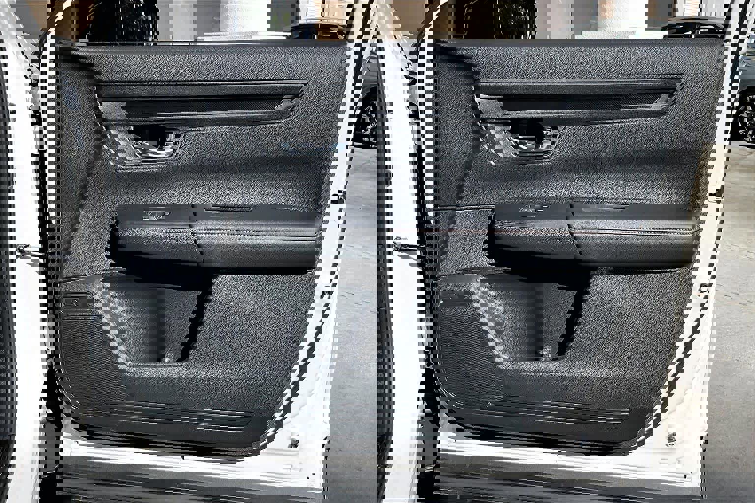 Certified 2026 Honda CR-V Sport-L image 23