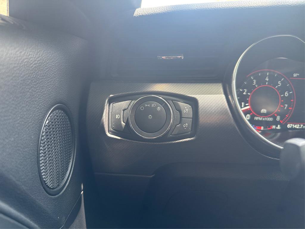 Used 2018 Ford Mustang Premium w/ Equipment Group 201A image 17