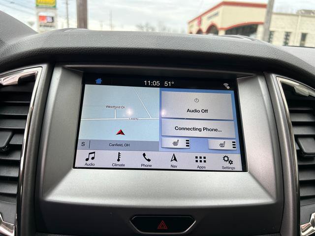 Used 2019 Ford Ranger XLT w/ Equipment Group 302A Luxury AWD/4WD image 11