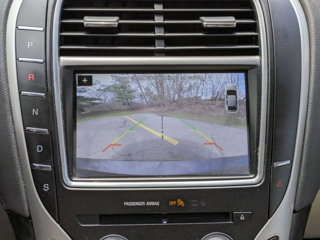 Used 2018 Lincoln MKX Reserve w/ Lincoln MKX Climate Package image 21