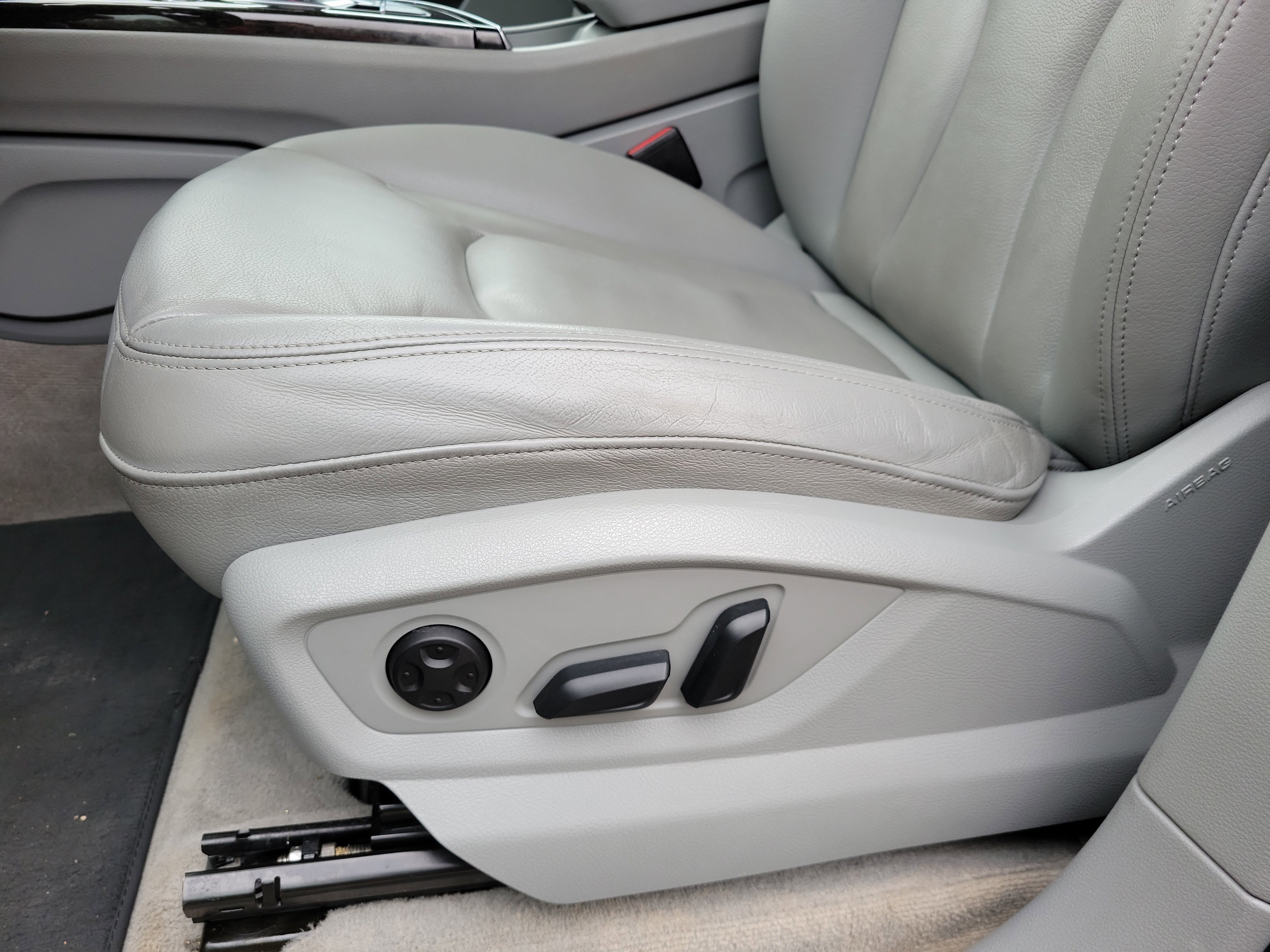 Used 2019 Audi Q7 3.0T Premium Plus image 14