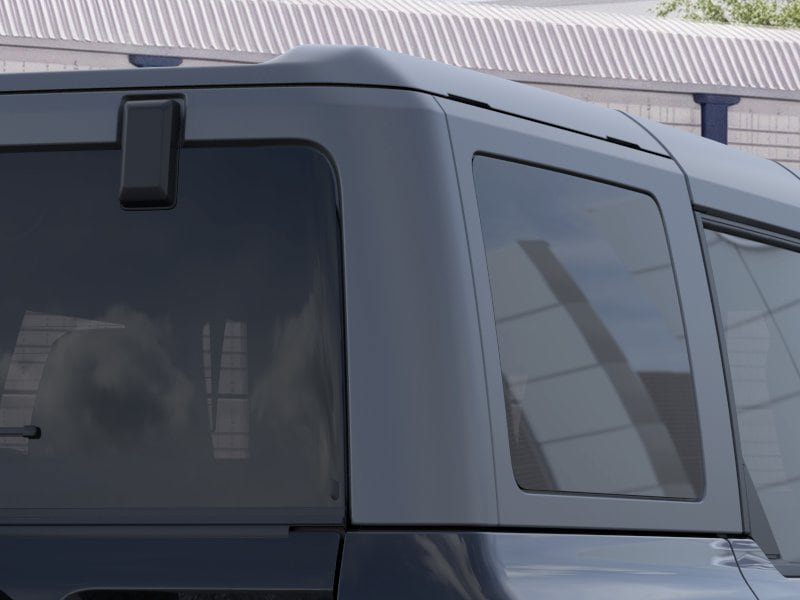 New 2026 Ford Bronco 4-Door AWD/4WD image 25