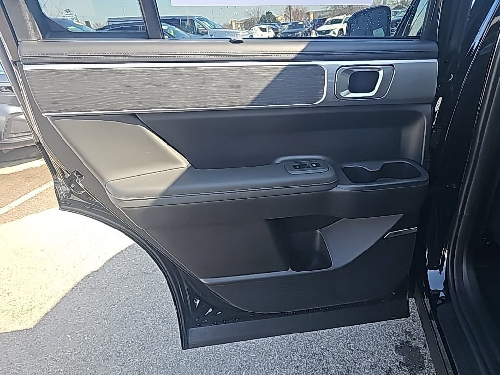 New 2026 Hyundai Santa Fe Limited AWD/4WD image 29