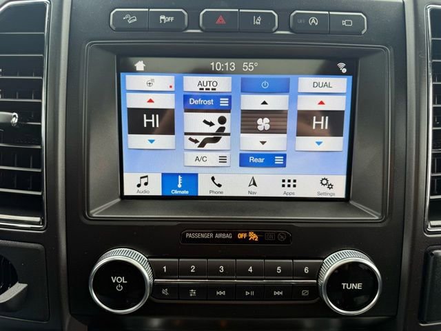 Used 2019 Ford Expedition Max Limited w/ Equipment Group 303A image 26