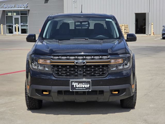 Used 2023 Ford Maverick Tremor w/ Tremor Off-Road Package AWD/4WD image 3