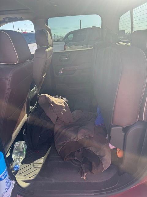 Used 2018 Chevrolet Silverado 1500 High Country image 17