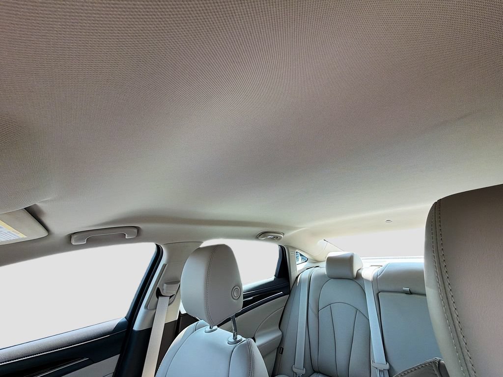 Used 2018 Buick LaCrosse Essence w/ Sights and Sounds Package FWD image 23