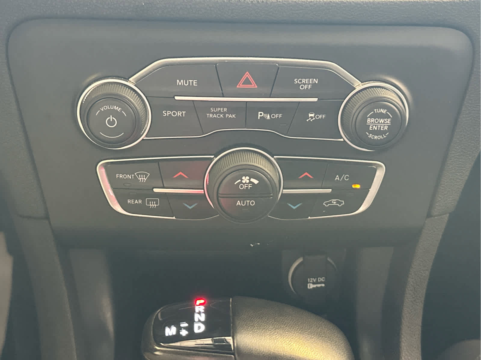 Used 2023 Dodge Charger GT image 39