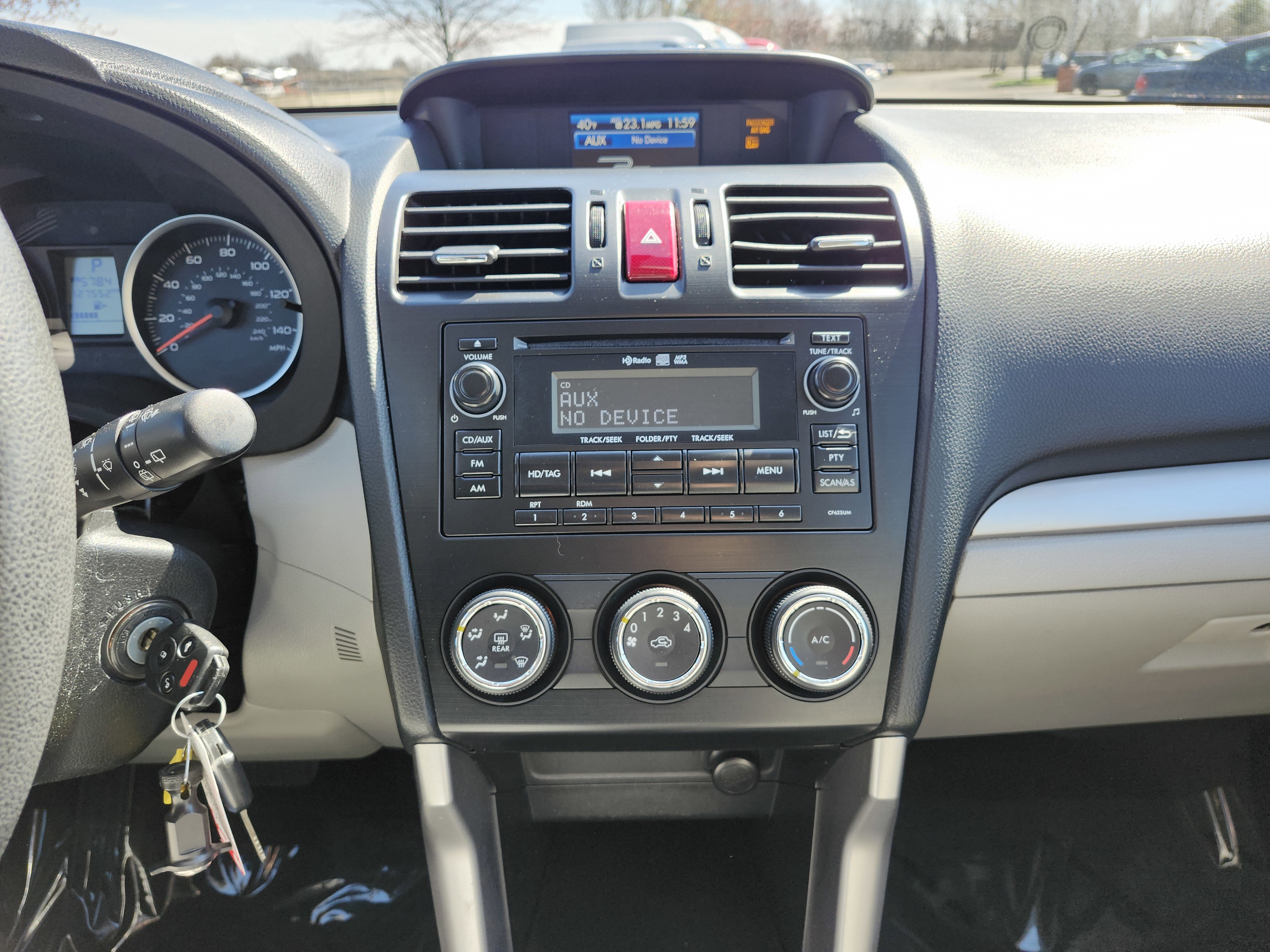 Used 2014 Subaru Forester 2.5i Premium w/ Popular Package #2 image 29