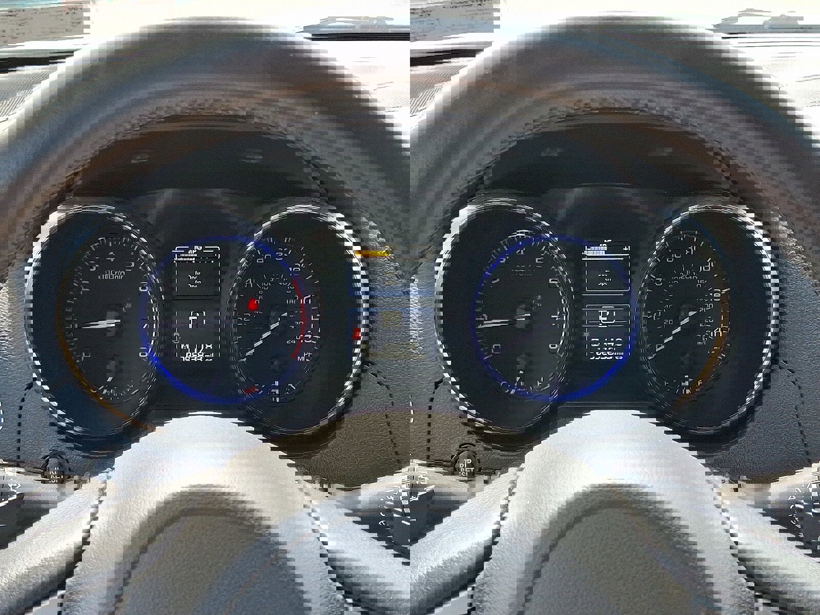 Used 2016 Subaru Outback 2.5i Premium w/ Popular Package #1 image 20