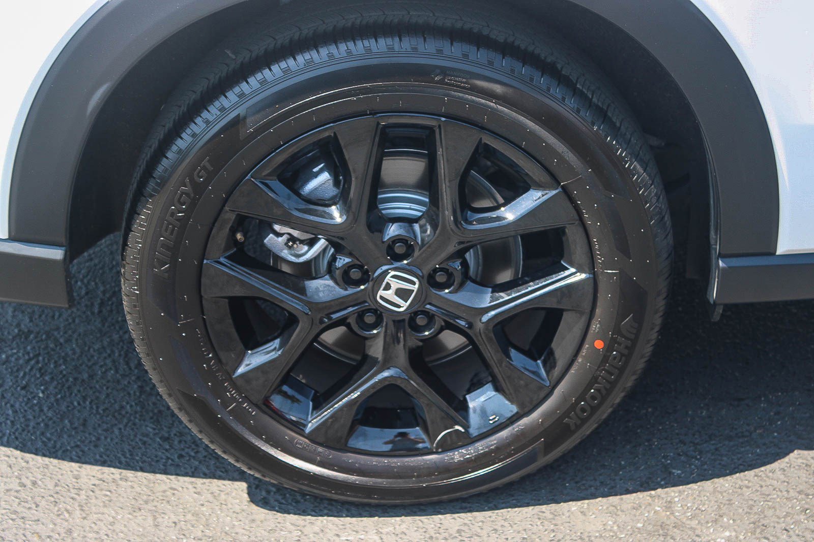 Used 2025 Honda HR-V Sport image 12