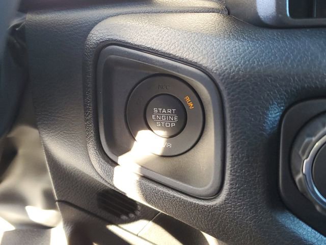 New 2026 Jeep Wrangler Willys image 13