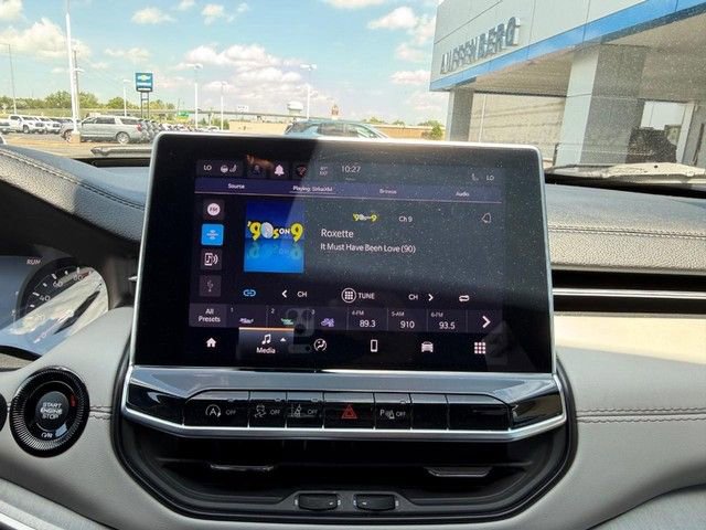 Used 2025 Jeep Compass Limited AWD/4WD image 14