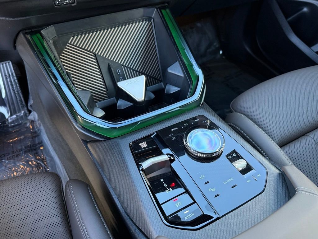 Used 2025 BMW X3 xDrive30i w/ Premium Package image 28