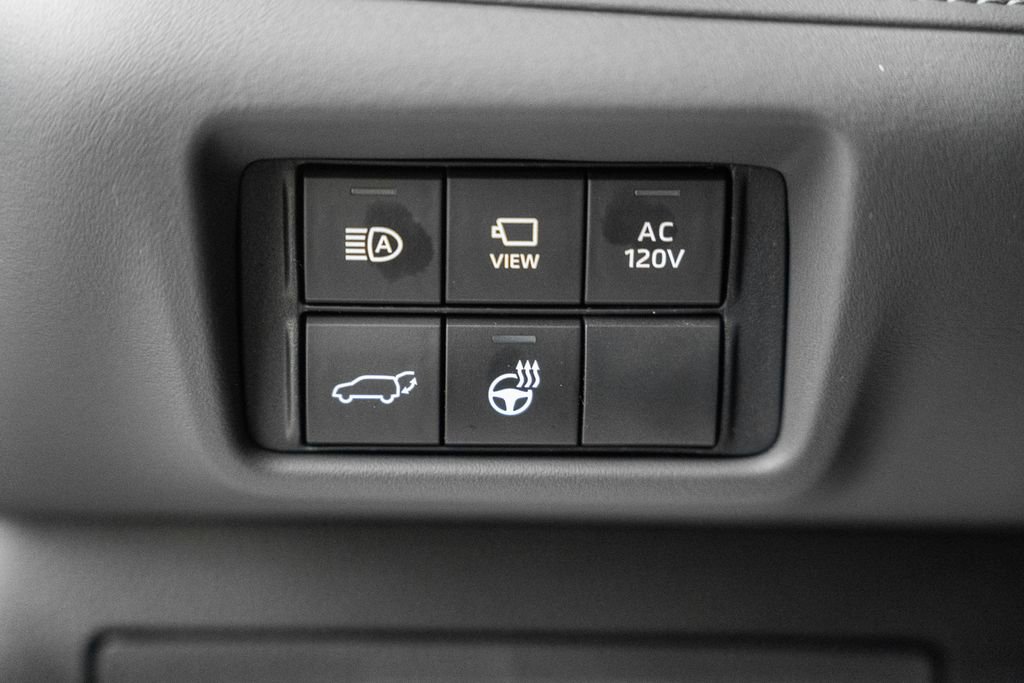 New 2026 Toyota Highlander Platinum AWD/4WD image 47