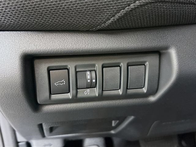 New 2026 Subaru Outback Limited AWD/4WD image 10