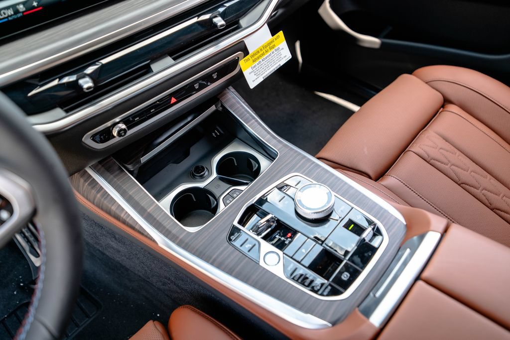 New 2027 BMW X7 M60i w/ Executive Package AWD/4WD image 27