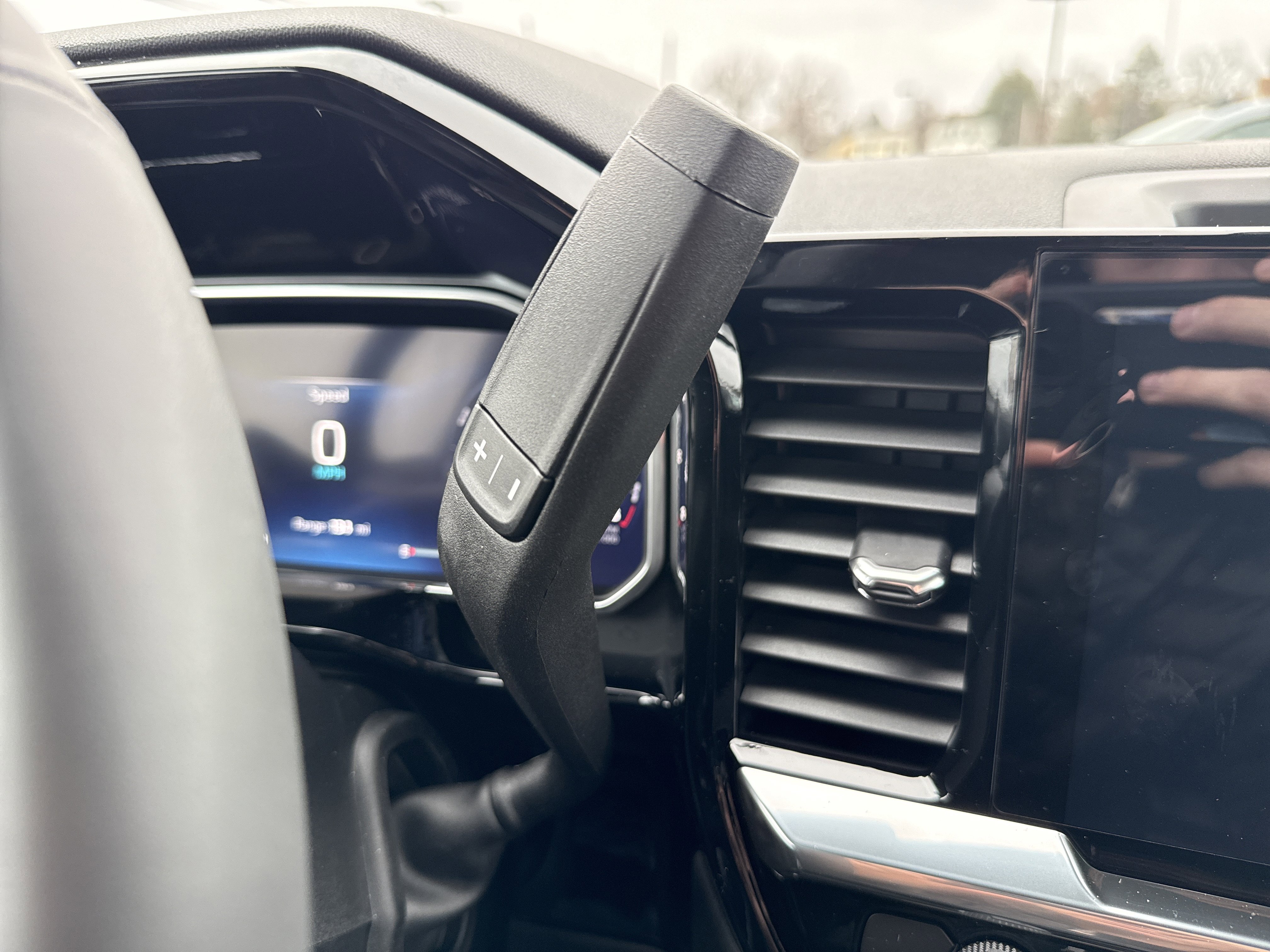 New 2026 Chevrolet Silverado 1500 LT image 23