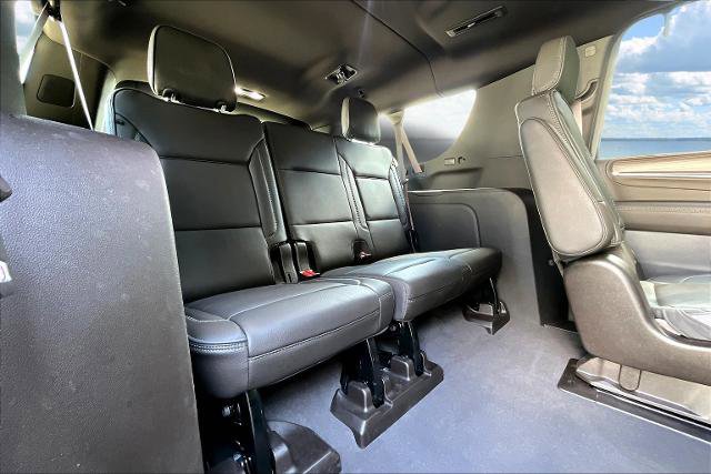 Used 2023 GMC Yukon XL Denali w/ Max Trailering Package image 26