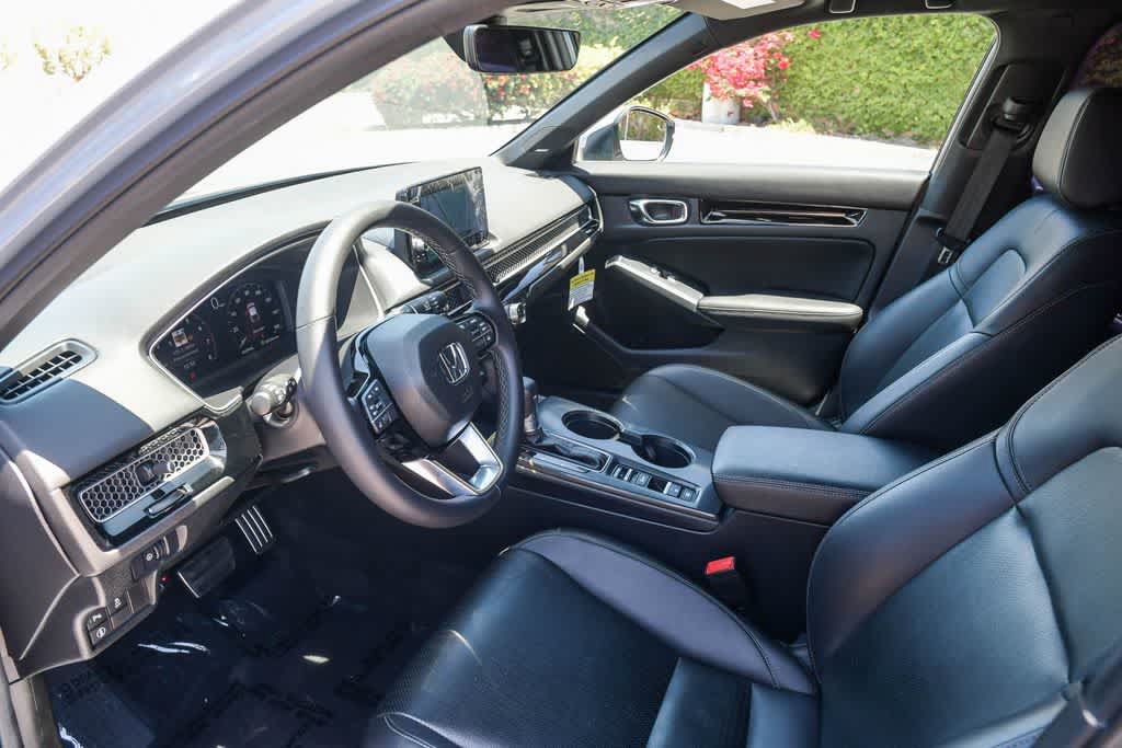 Used 2024 Honda Civic Sport Touring image 17